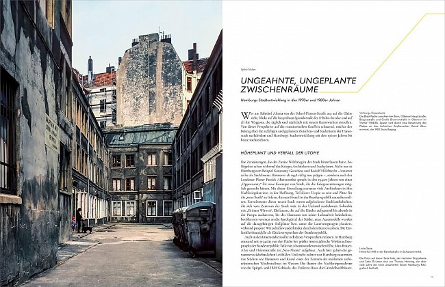 Книга граффити Eine Stadt Wird Bunt 1980-1999