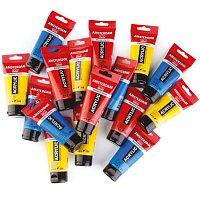 Акриловая краска Amsterdam 20мл