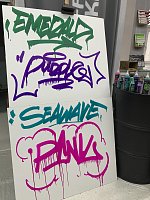 Заправка спиртовая Allcity Flow 100 мл