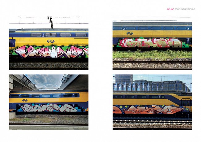 Журнал Overrated #7