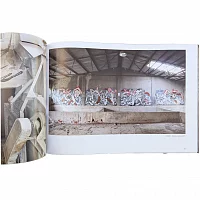 Книга AGM 11 Abstract Graffiti Magazine