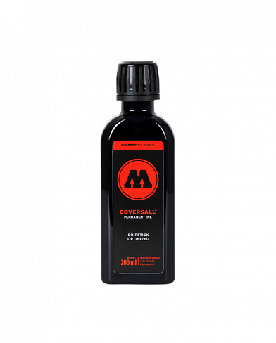 Заправка перманентная Molotow TF-Dripstick 200 мл