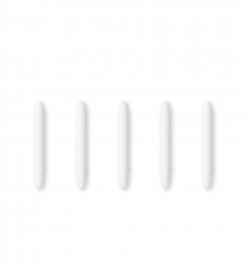 Набор перьев Molotow Twin 1.5мм 224 227/211 Tip 699538 5 штук