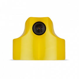 Кэп Universal Skinny (Banana cap)