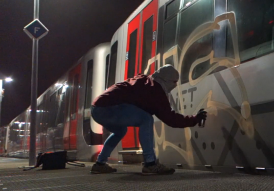 COLORTRIPS – ROTTERDAM