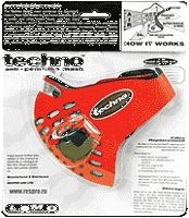 Respro Техно респиратор