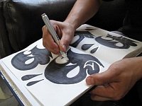 Маркер Krink K-42