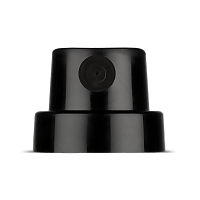 Кэп Super Skinny Black