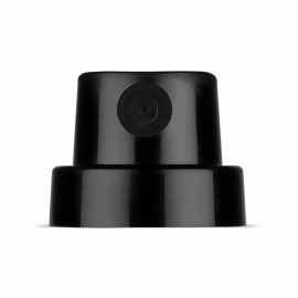 Кэп Super Skinny Black