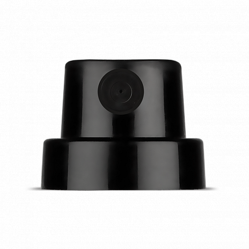 Кэп Super Skinny Black