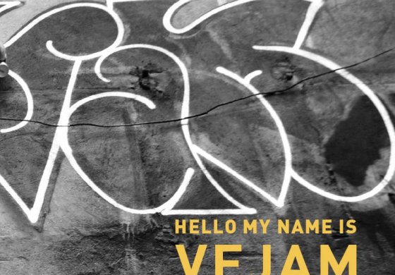 Hello My Name Is: Vejam