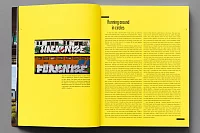 Книга Repainting Subway Art - Tripl Книга Repainting Subway Art - Tripl