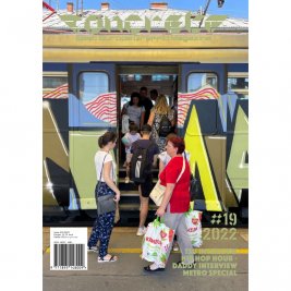 Журнал Concrete #19