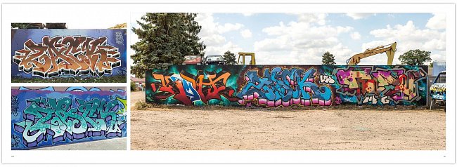 Книга Book of ZACK