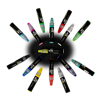 Маркер Grog Cutter XFP 8мм