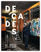 Книга Decades vol. 1990-2000