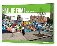 Книга OTR 16 Hall of fame