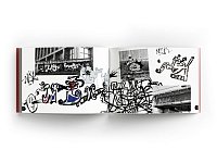 Книга NЁK Crew 20 лет