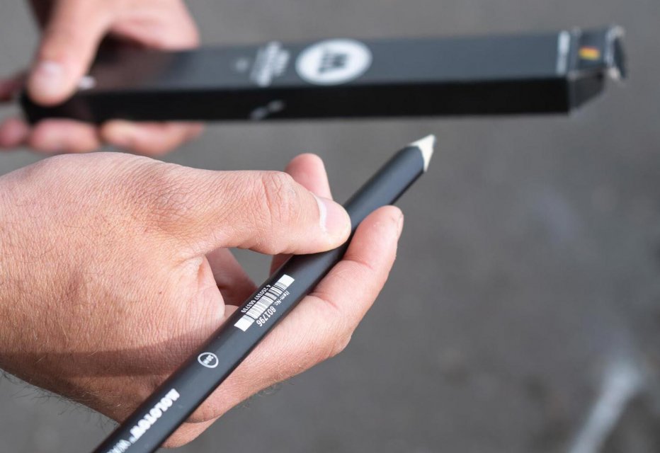 MOLOTOW WALL SKETCHER в Graffitimarket