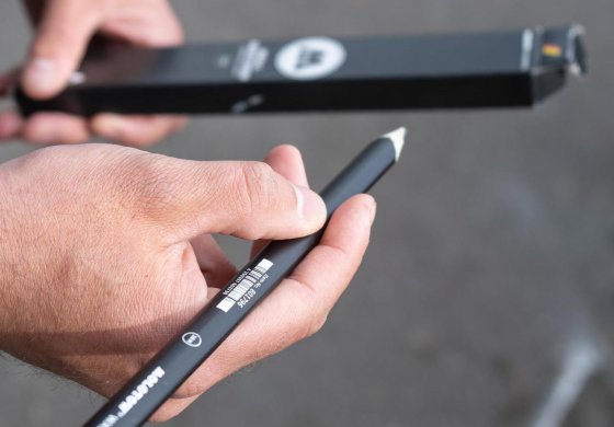 MOLOTOW WALL SKETCHER