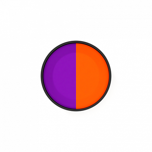 Маркер HandMixed Lite Duo Kush