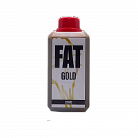 Заправка FAT metallic paint на основе краски 250 мл