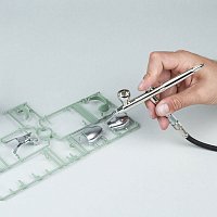 Заправка перманентная Molotow Liquid Chrome зеркальный эффект 30мл