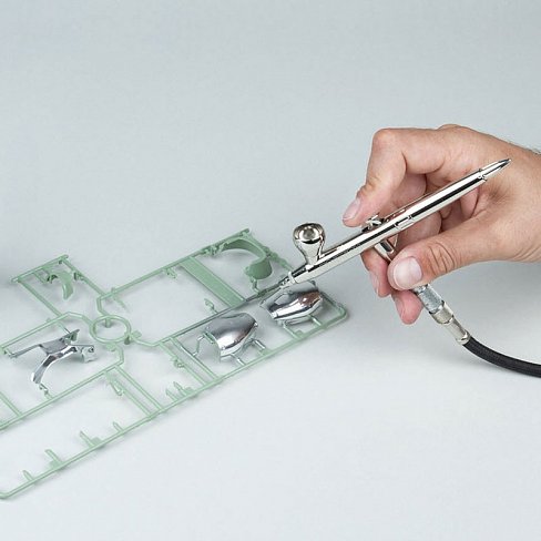 Заправка перманентная Molotow Liquid Chrome зеркальный эффект 30мл