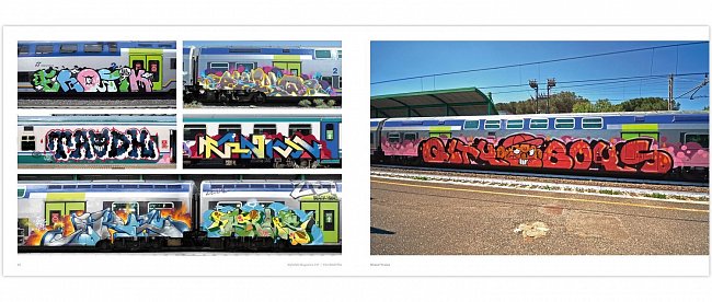 Журнал Stylefile #57