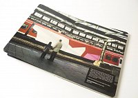 Книга Burn and Learn