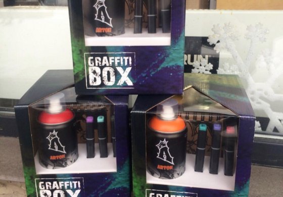 Топ-5 подарков для райтера на Новый год 