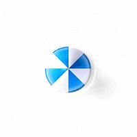 Маркер восковой Handmixed Basic Andes