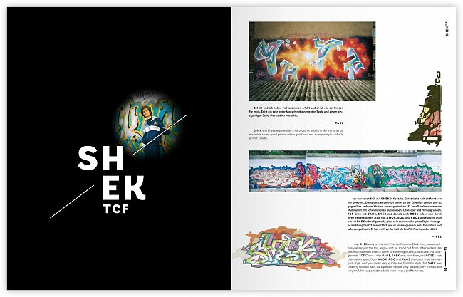 Книга Decades vol. 1990-2000