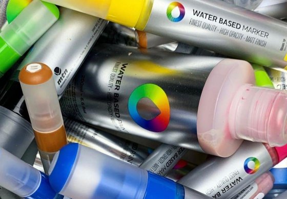 MTN WATER BASED [АКЦИЯ]