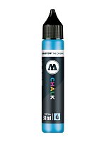 Заправка на меловой основе Molotow CHALK Refill 30 мл