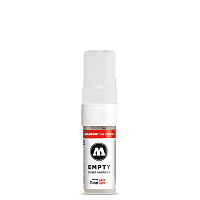 Маркер Molotow 411EM 15 мм пустой