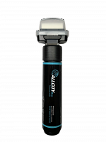 Маркер Allcity пустой 30мм