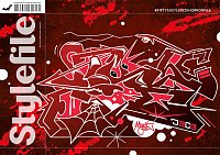 Журнал Stylefile #56