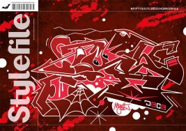 Журнал Stylefile #56