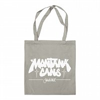 Сумка Montana Tres серая