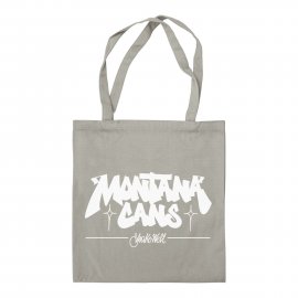 Сумка Montana Tres серая