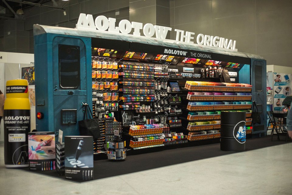 Скрепка-экспо 2021 [Фотоотчет]