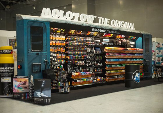 Скрепка-экспо 2021 [Фотоотчет]