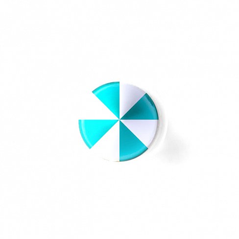 Маркер Handmixed Basic Nigerian