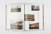 Книга граффити Tales from Belgium