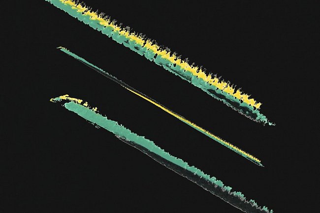 Маркер восковой HandMixed Pro Worms