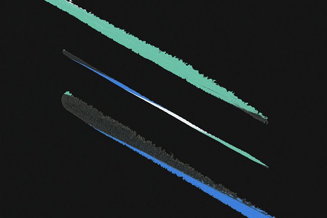 Маркер восковой HandMixed Pro Gaia