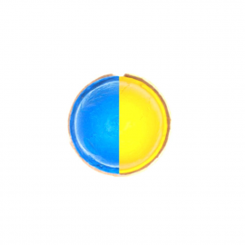 Маркер восковой HandMixed Rough Wall TM