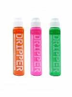 Набор маркеров - сквизеров Dope Dripper 10 мм 3 штуки