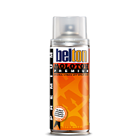 Аэрозольная краска Molotow Transparent 400 мл